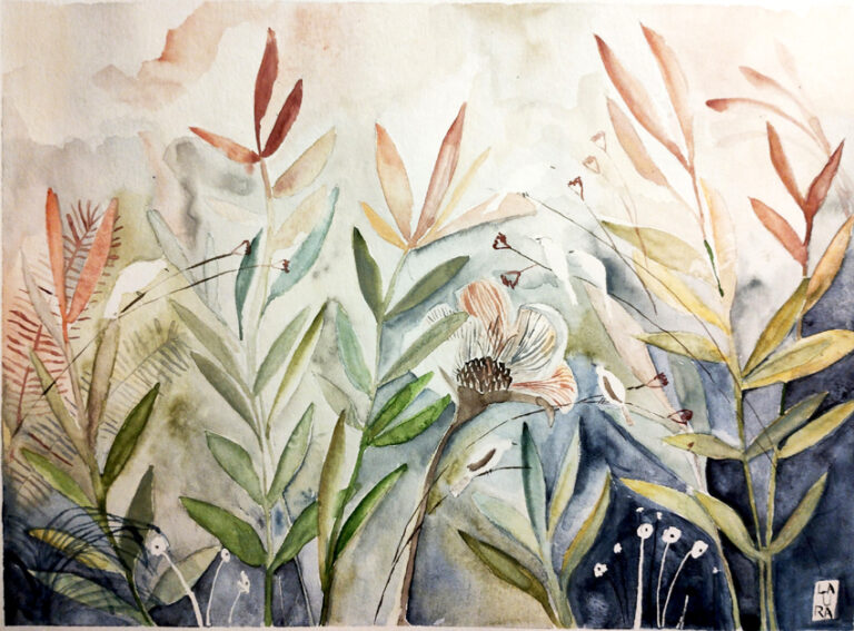 Del papel al mortero. Una nueva etapa