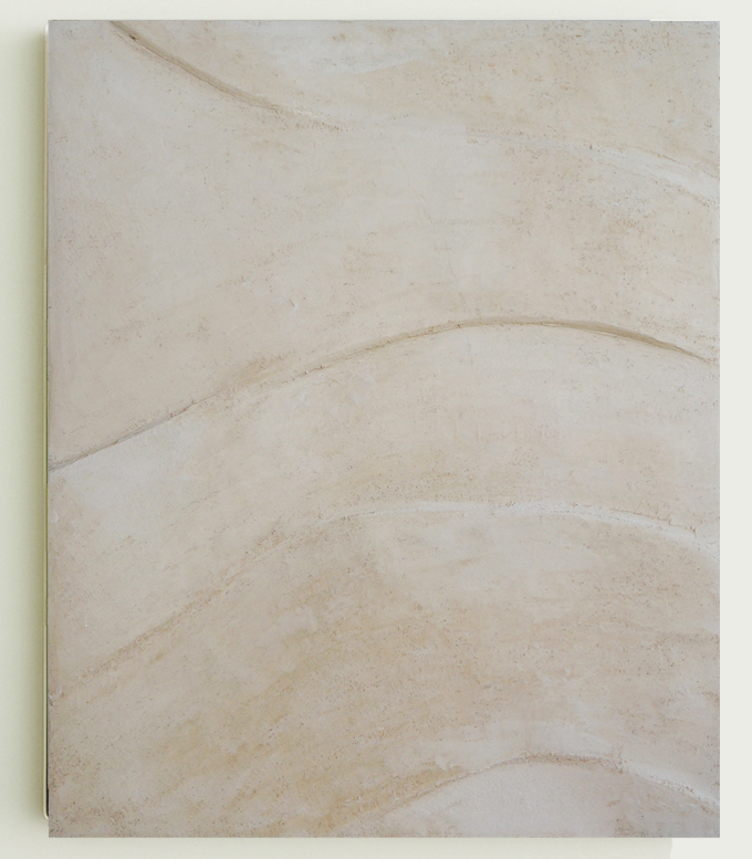 Materia en transformación: el ciclo de la cal