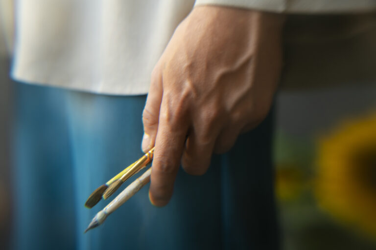 ¿Cómo surgen las ideas?